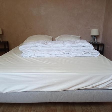 Appartement Duplex Avec Cour 10 Pers Berck Экстерьер фото