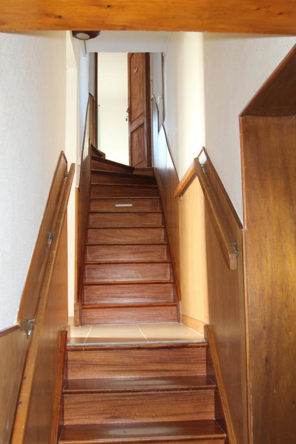 Appartement Duplex Avec Cour 10 Pers Berck Экстерьер фото