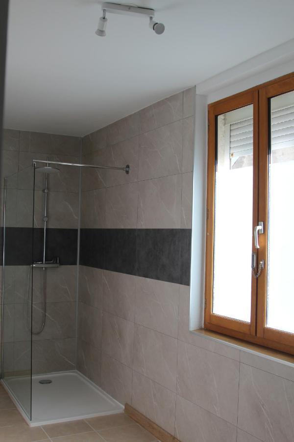 Appartement Duplex Avec Cour 10 Pers Berck Экстерьер фото