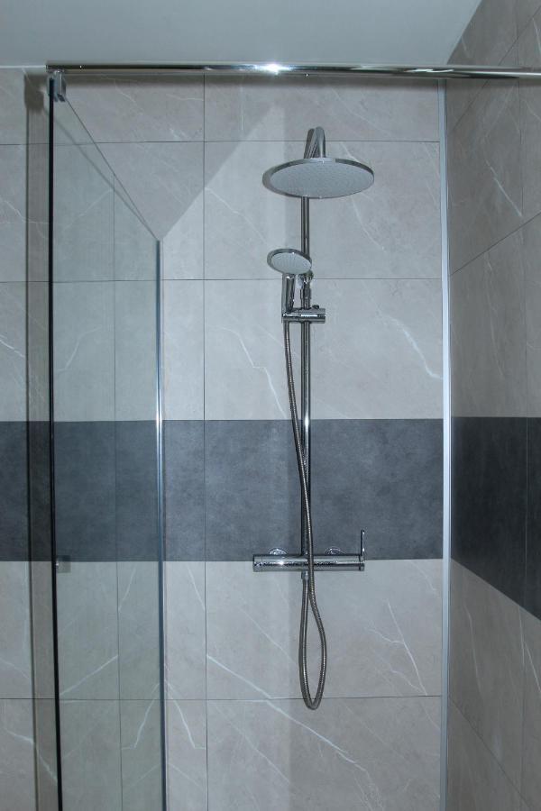 Appartement Duplex Avec Cour 10 Pers Berck Экстерьер фото