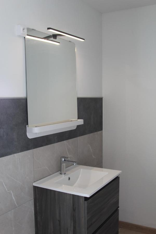 Appartement Duplex Avec Cour 10 Pers Berck Экстерьер фото