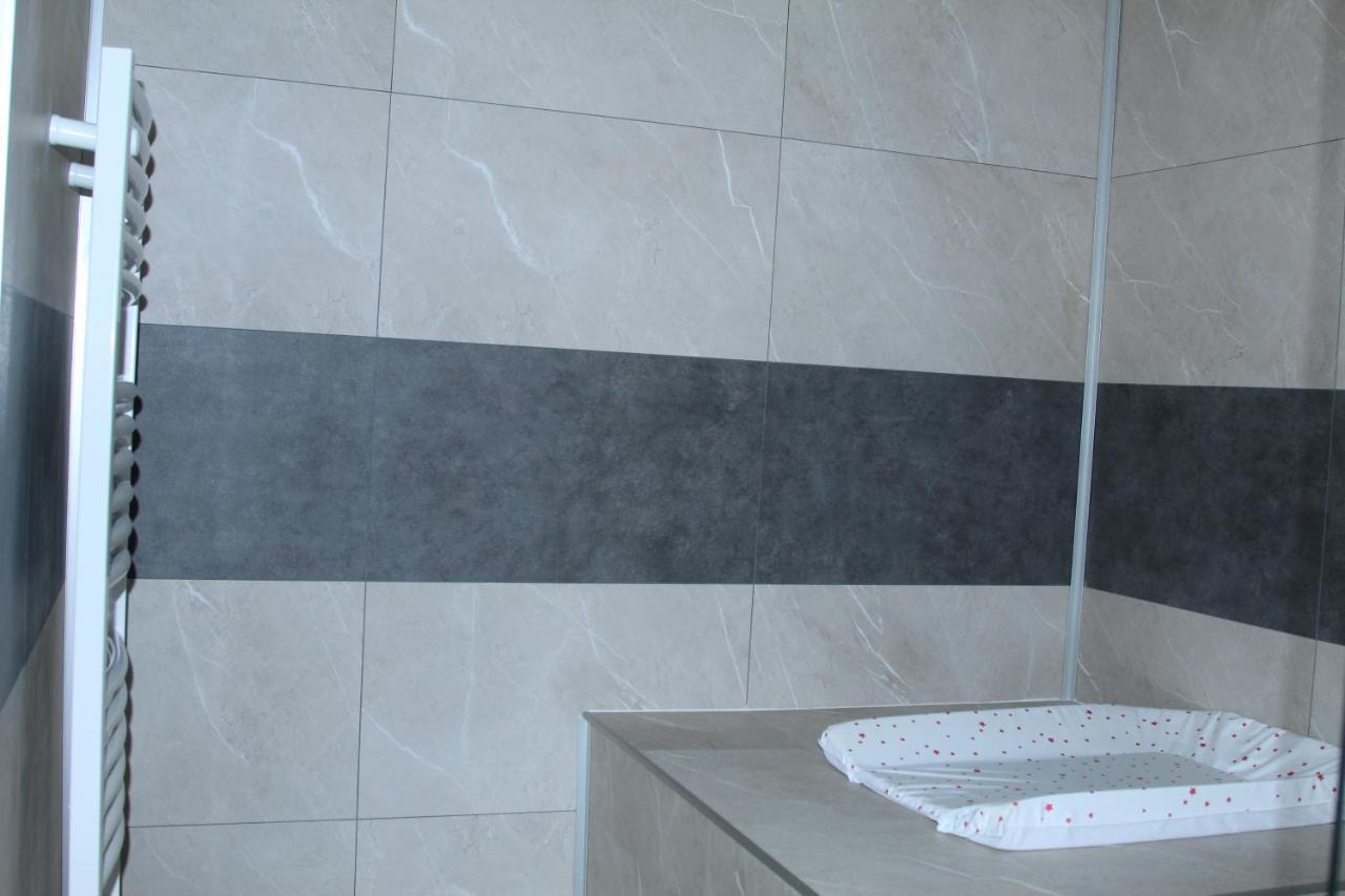 Appartement Duplex Avec Cour 10 Pers Berck Экстерьер фото