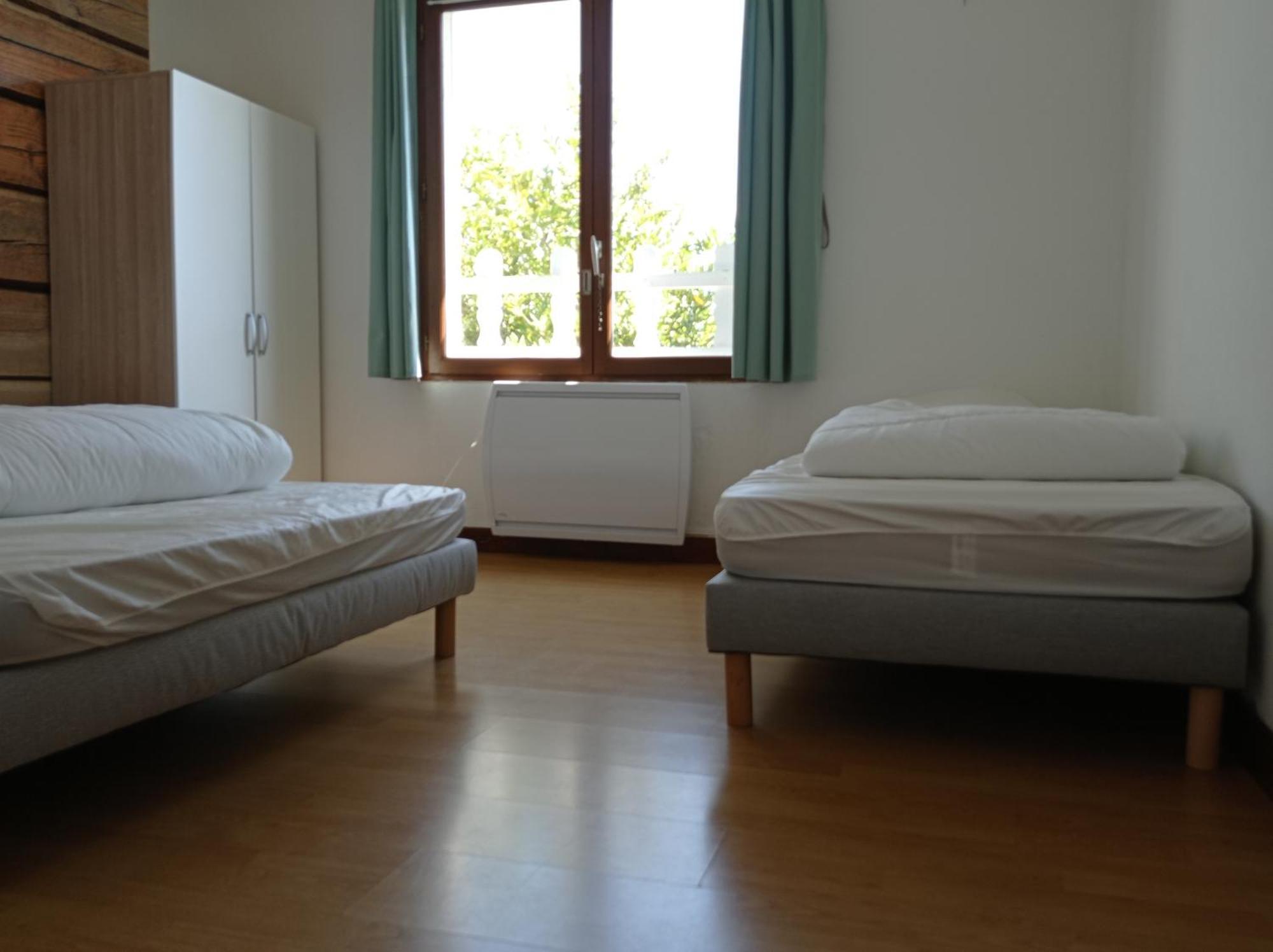 Appartement Duplex Avec Cour 10 Pers Berck Экстерьер фото