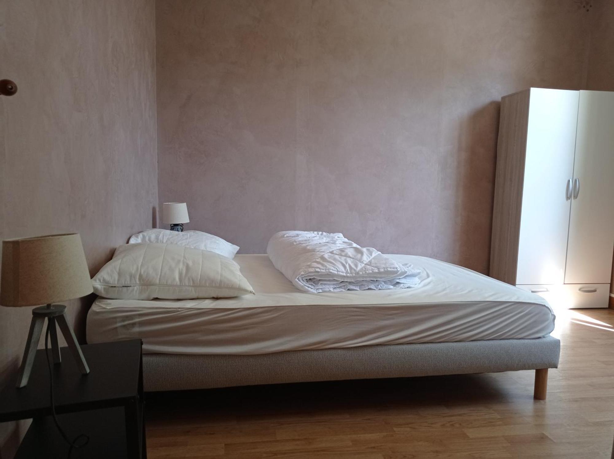 Appartement Duplex Avec Cour 10 Pers Berck Экстерьер фото